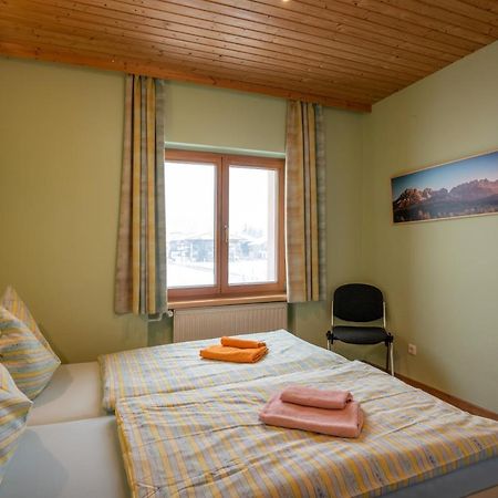 Moser Sankt Johann in Tirol Exterior foto