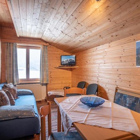Moser Sankt Johann in Tirol Exterior foto