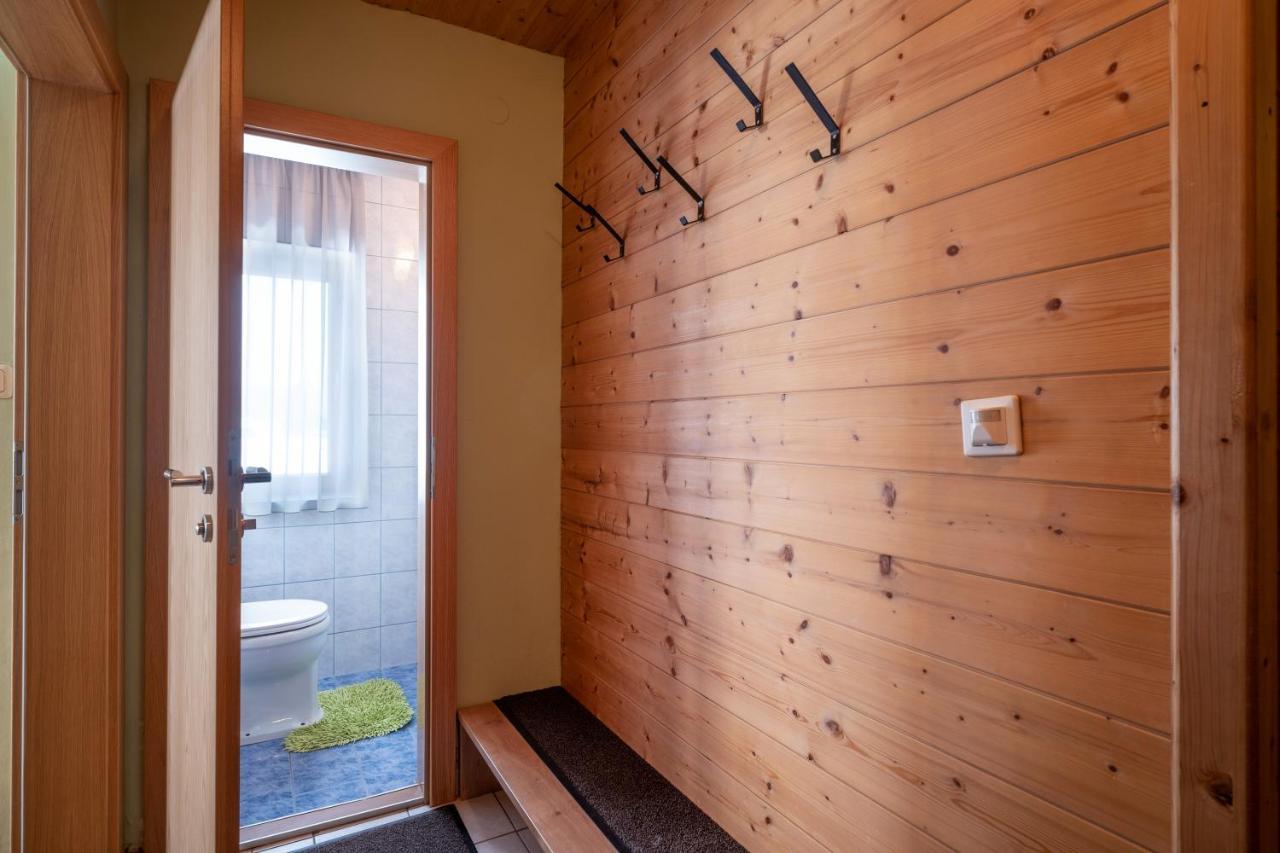 Moser Sankt Johann in Tirol Exterior foto